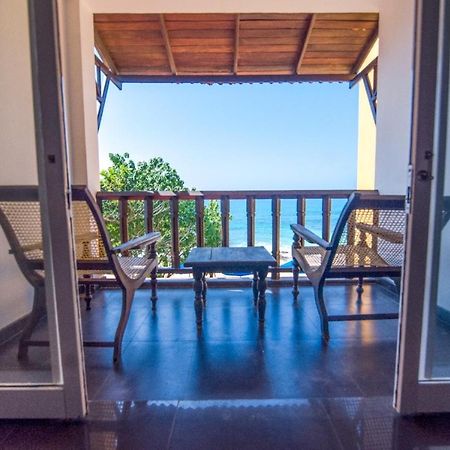 Amanda Beach Villas Unawatuna Extérieur photo